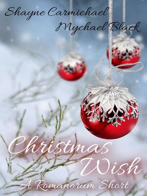 cover image of Christmas Wish
